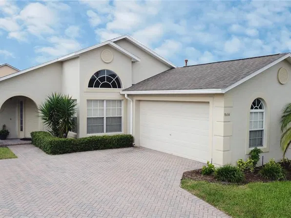 866 KNIGHTSBRIDGE CIR, DAVENPORT, FL 33896