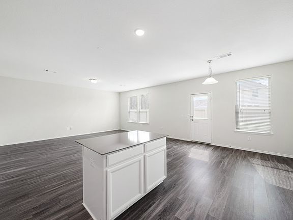 View of Gathering Room