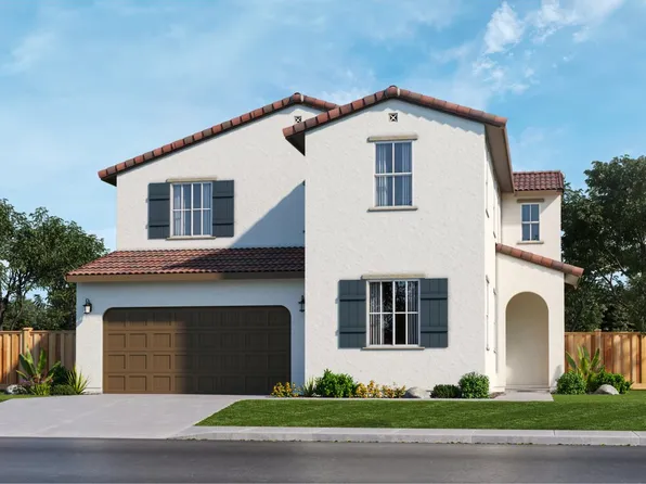 2698 Emery St, Tracy, CA 95377