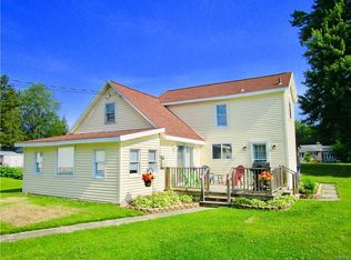 65 French Ave, Auburn, NY 13021
