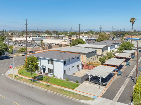 10004 Foster Rd, Bellflower, CA 90706