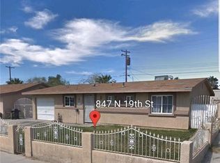 847 N 19th St, Las Vegas, NV 89101