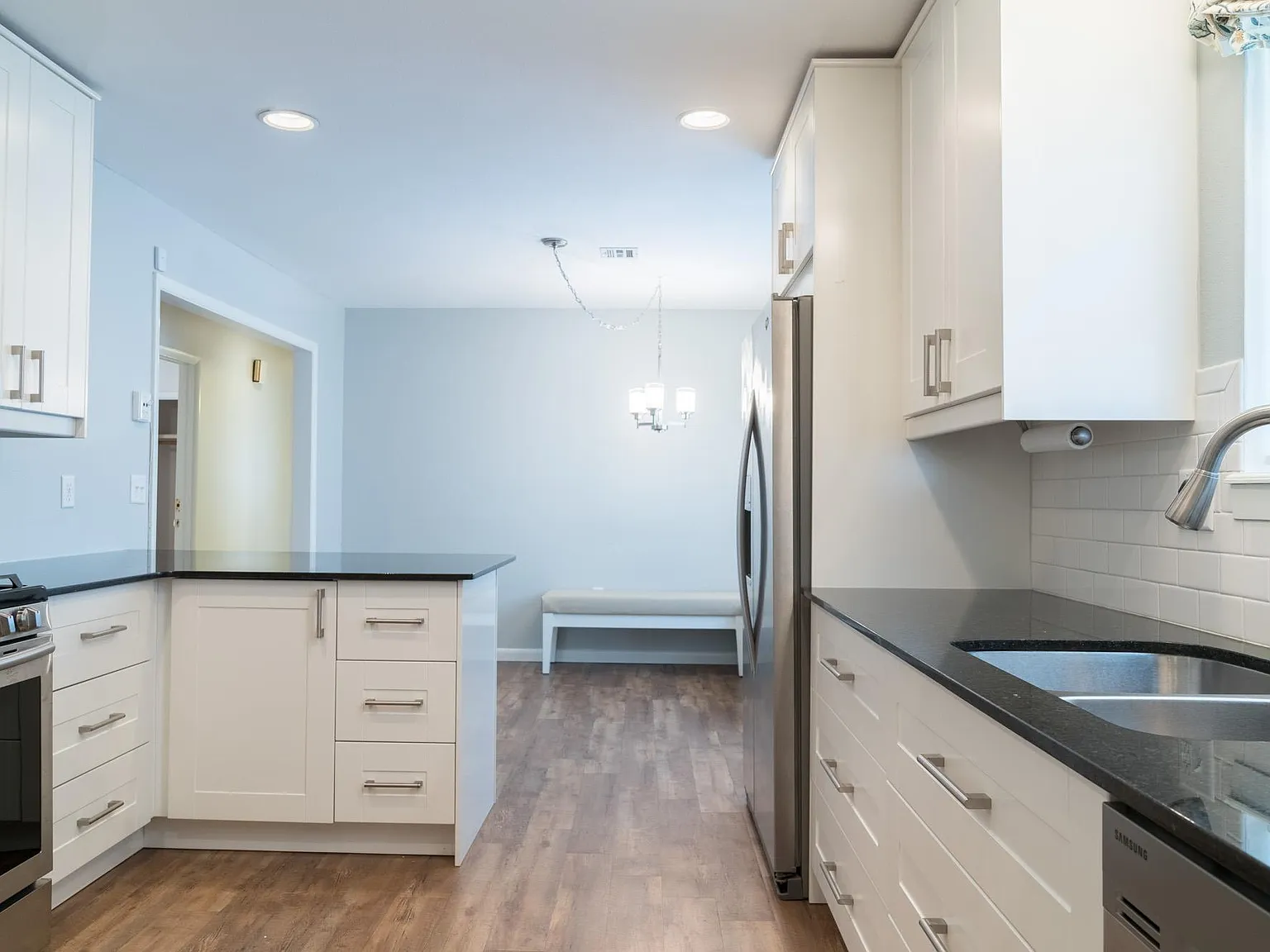 3 bed, 1461 sqft, $1,650 — Photo 2
