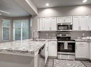 Aspen Creek, Kirkland, WA 98033