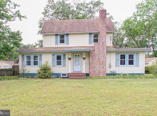 1005 Alvine Rd, Pittsgrove, NJ 08318