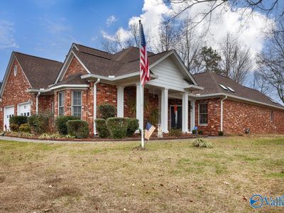 70 Cardinal Dr, Guntersville, AL, 35976