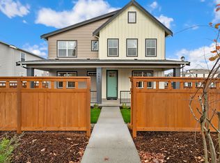 Plan G Plan, Altamura, Seattle, WA 98106