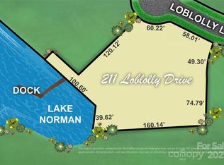 211 Loblolly Dr, Statesville, NC 28677