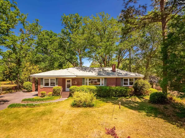 4515 Meadowood Rd, Columbia, SC 29206