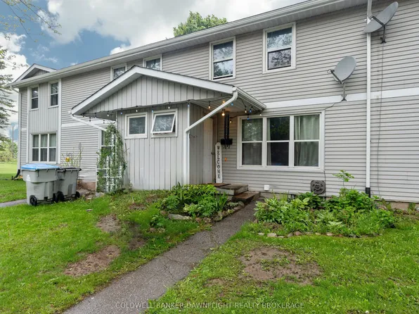 31 Saint Charles Pl #31, Huron East, ON N0M 1L0