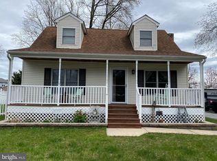 7745 Leigh Rd, Glen Burnie, MD 21060