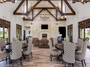 160 Miramar Dr, Prosper, TX 75078