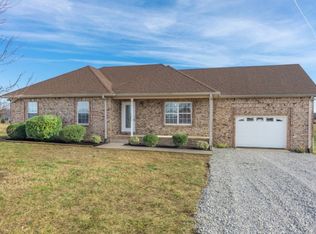 5253 Youngville Rd, Springfield, TN 37172