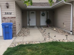 3808 W 93rd St #3, Sioux Falls, SD 57108