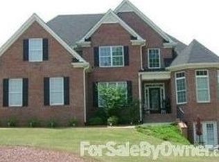 3112 Jackson Creek Dr, Stockbridge, GA 30281