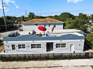 5820 NW 3rd Ave, Miami, FL 33127