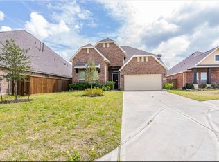 24015 Via Viale Dr, Richmond, TX 77406