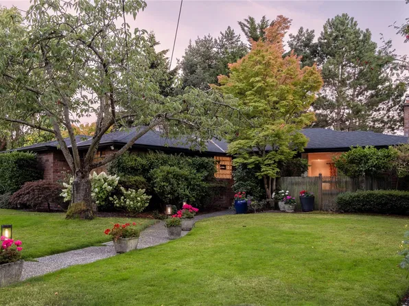 1805 NW 95th Street, Seattle, WA 98117