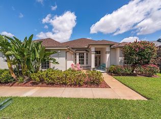 3380 Hanover Ct, Naples, FL 34112