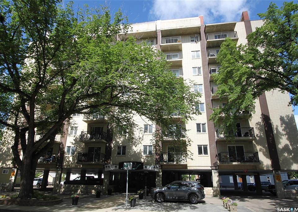 1st image of UNIT 205-537 4th AVENUE N