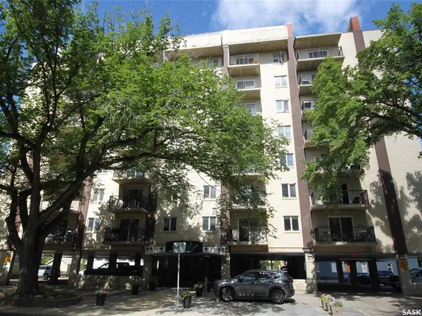 UNIT 205-537 4th AVENUE N, Saskatoon, SK S7K 2M6