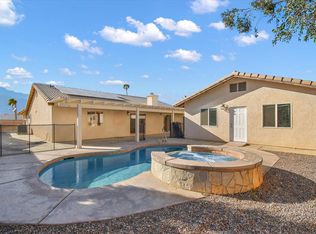 31620 Avenida Maravilla, Cathedral City, CA 92234