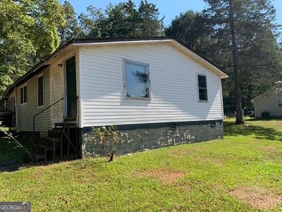 200 Eleanor Dr, Covington, GA, 30016