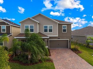 10053 Pecan Hickory Way, Orlando, FL 32832