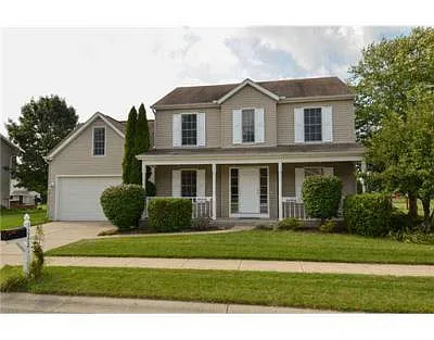 11572 Catlin Bridge Ct photo 1