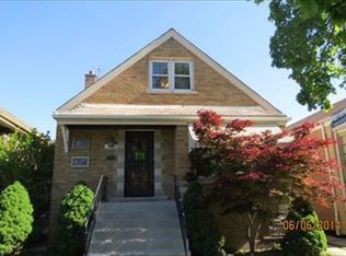 3742 W 70th Pl, Chicago, IL 60629