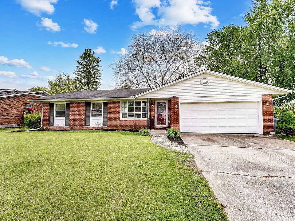 630 Hiatt Ave, Wilmington, OH 45177 | Zillow