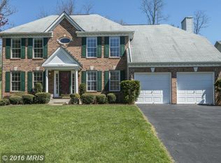 9625 Susies Way, Ellicott City, MD 21042