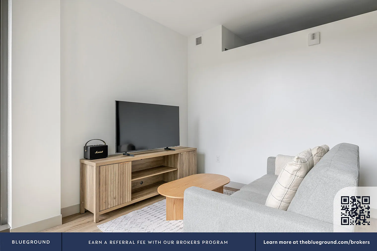 1 bed, 1.0 bath, 558 sqft, $3,680 — Photo 3
