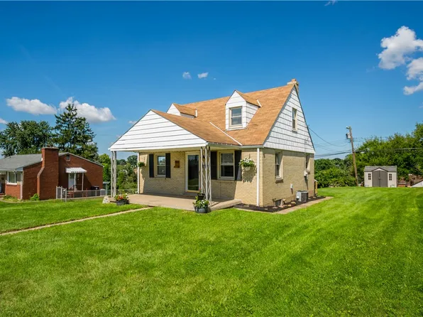 193 Woodhall Dr, Pittsburgh, PA 15236