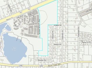 Mahan Dr, Tallahassee, FL 32317