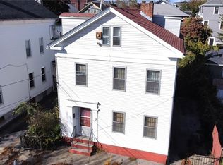 7 Vernon St, Providence, RI 02903