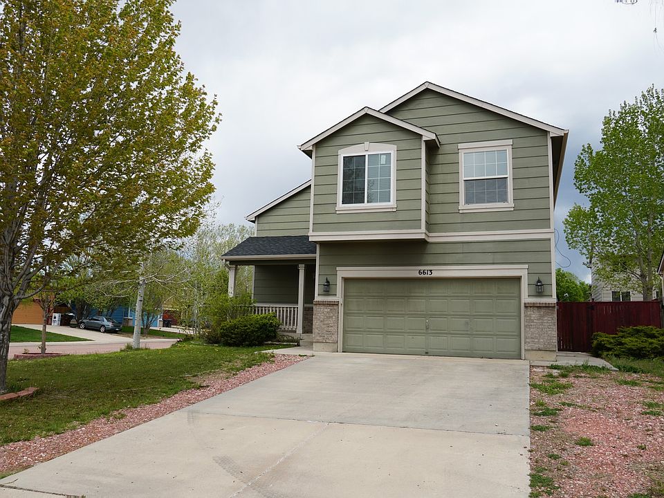 1st image of 6613 Payette Dr