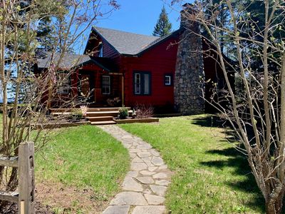 7930 N Tahq Trl, Paradise, MI, 49768