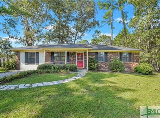 22 Treadway St, Port Wentworth, GA 31407