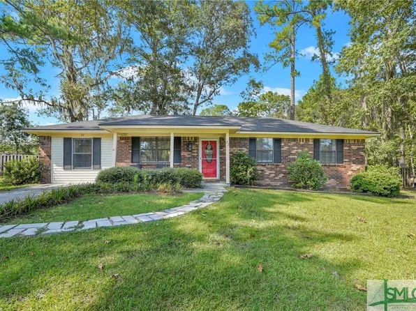 22 Treadway Street, Port Wentworth, GA 31407