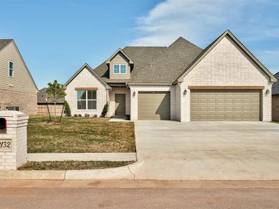 2132 Josslyn Pl, Edmond, OK, 73034