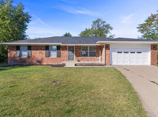 2724 Mercury Ct, Indianapolis, IN 46229