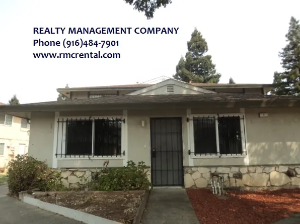 1 La Pera Ct APT 1, Sacramento, CA 95823