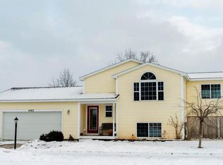 4063 Edwin Blvd, Grawn, MI 49637