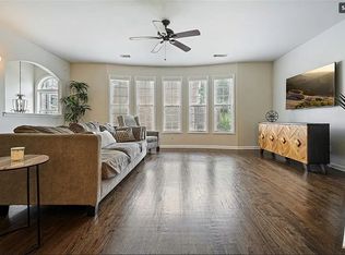 2958 Wintercrest Dr #6, Atlanta, GA 30360