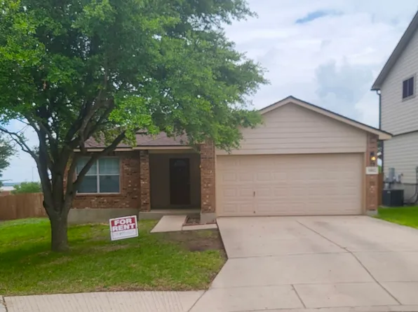 9802 Magnolia Run, San Antonio, TX 78251