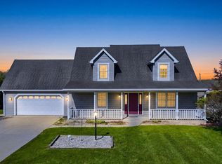 2045 State Hwy #9, Columbia City, IN 46725