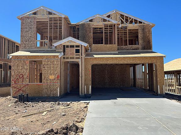 2nd image of 27367 N 69TH Drive
