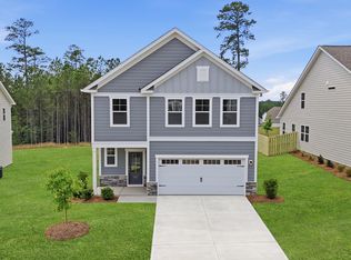 4131 Whitehouse St, Harlem, GA 30814