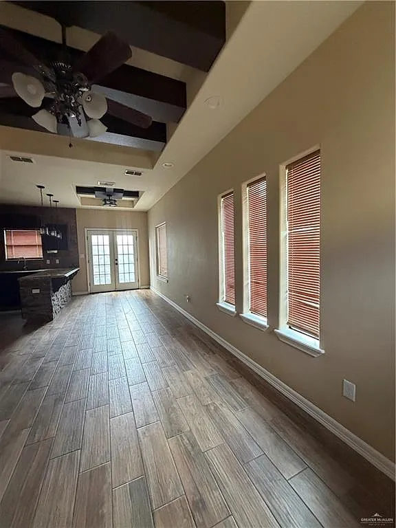 2 bed, 2.0 bath, 1100 sqft, $1,100 — Photo 4